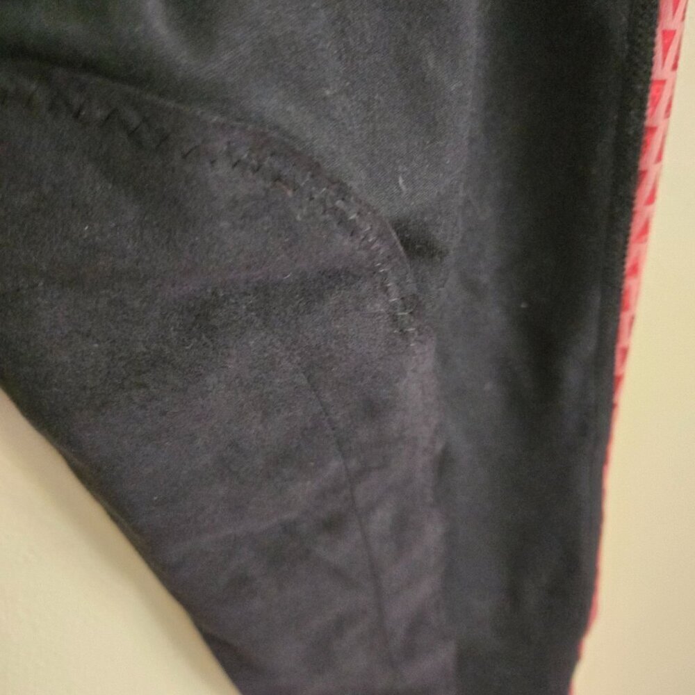 Kerrits Pocket Performance Right Pockets Suede Eq… - image 6